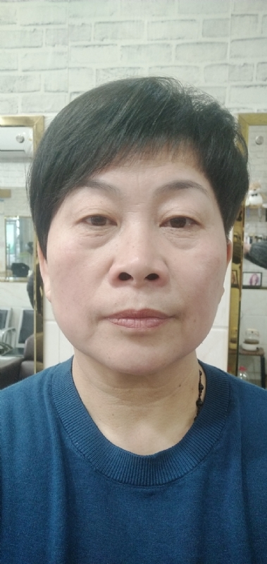 阿森的第一张照片--湖州父母相亲团